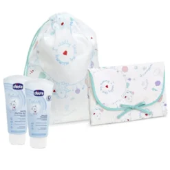 Chicco Natural Sensation Set Cambio