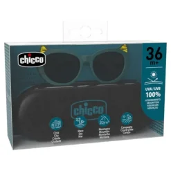Chicco Occhiale da Sole Bimba 36M +