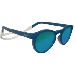 Chicco Occhiali da Sole 12M+ Blu Lenti Specchio