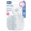 Chicco Paracapezzoli Silicone TagliaLarge