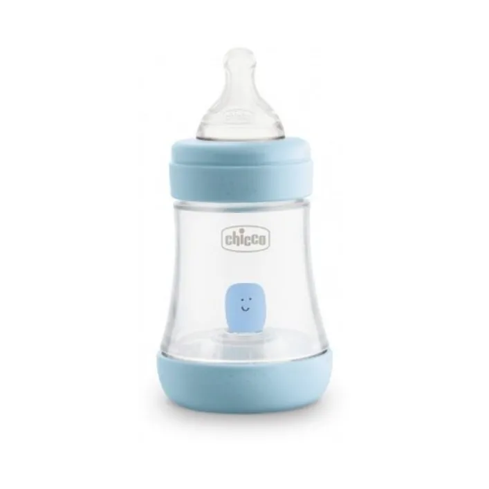 Chicco Perfect 5 Biberon 150 ml Boy