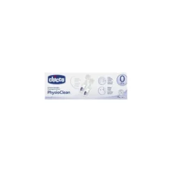 Chicco PhysioClean Soluzione 0 mesi+ 10 Flaconcini 5 ml