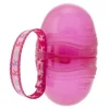 Chicco Porta Succhietto Doppio Rosa Neonati