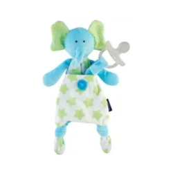 Chicco Portasucchietto Elefante 1 pezzo