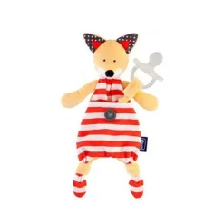 Chicco Portasucchietto Volpe 1 pezzo