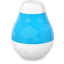 Chicco Umidificatore Caldo Respira Sano per Ambiente