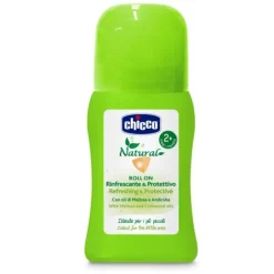 Chicco Zanza Roll-On 60 ml