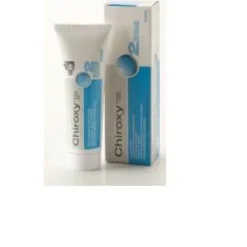 Chiroxy Crema 50 ml