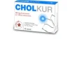 Cholkur 30 Capsule - Integratore per il Colesterolo