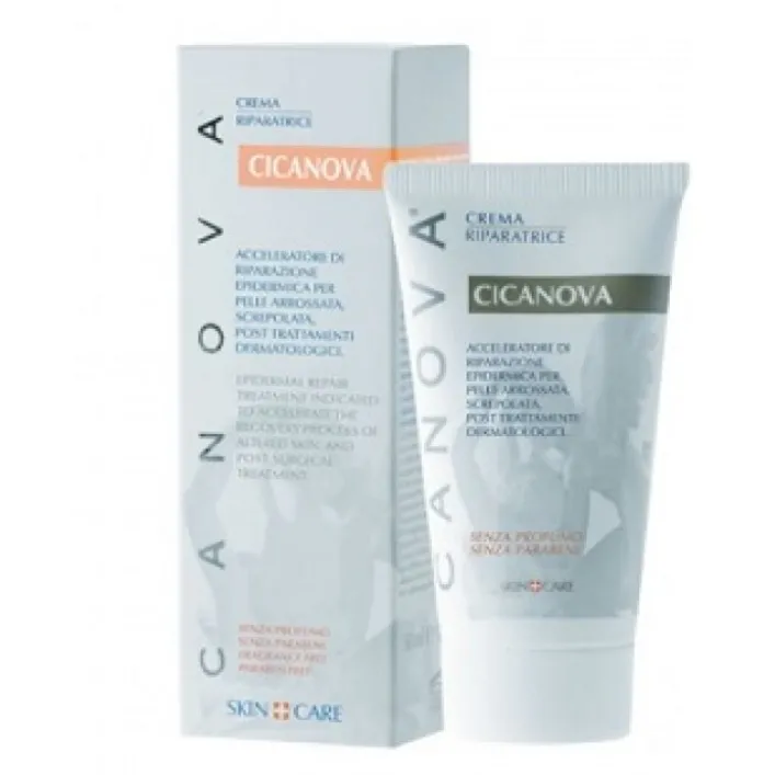 Cicanova Crema Cicatrici 50 ml