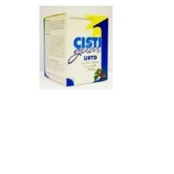 Cistigelar Urto 14 Bustine - Integratore Alimentare
