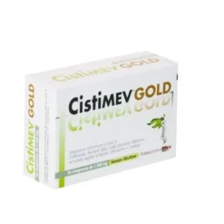 Cistimev Gold 30 Compresse - Integratore Alimentare