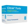 Citrak Forte 30 Bustine - Integratore Alimentare