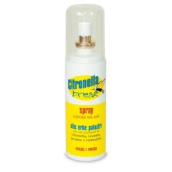 Citronella Break Spray Repellente 100 ml