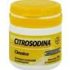 Citrosodina Masticabile 30 Compresse - Integratore Alimentare di Calcio