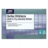 Clarilax Stitichezza Adulti Soluzione Rettale 6 Microclismi
