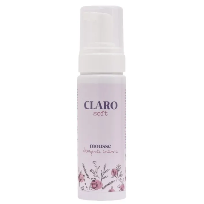 Claro-Soft Gel 200 ml
