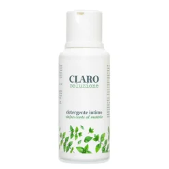 Claro Soluzione Detergente Intimo 200 ml