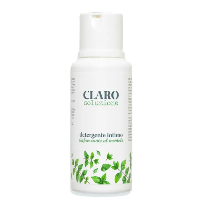 Claro Soluzione Detergente Intimo 200 ml