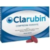 Clarubin 30 Compresse - Integratore Alimentare