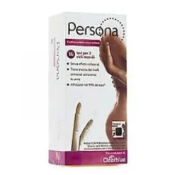Clearblue Persona 16 Testi Pick per Monitor
