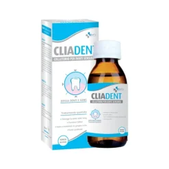 Cliadent Collutorio Denti Sensibili 200 ml