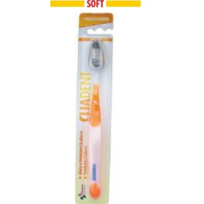 Cliadent Spazzolino Soft