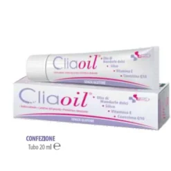 Cliaoil Olio Idratante Corpo 20 ml