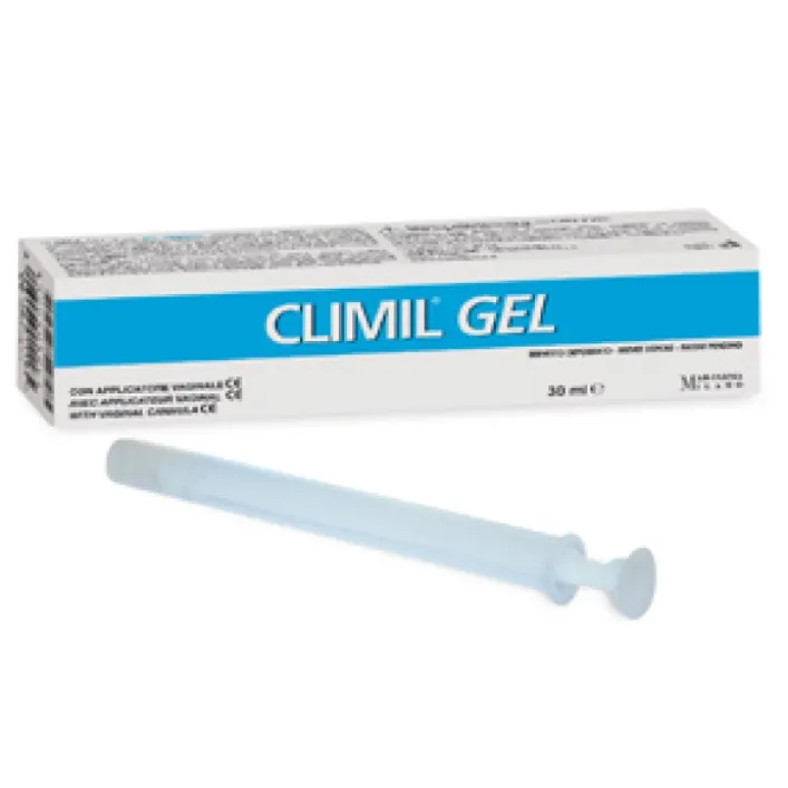 Climil Gel Intimo 30 ml