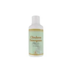 Clinderm Detergente Dermatologico 500 ml