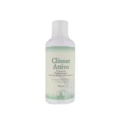 Clinner Attivo Shampoo Doccia 500 ml
