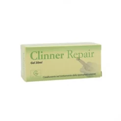 Clinner Repair Gel 30 ml