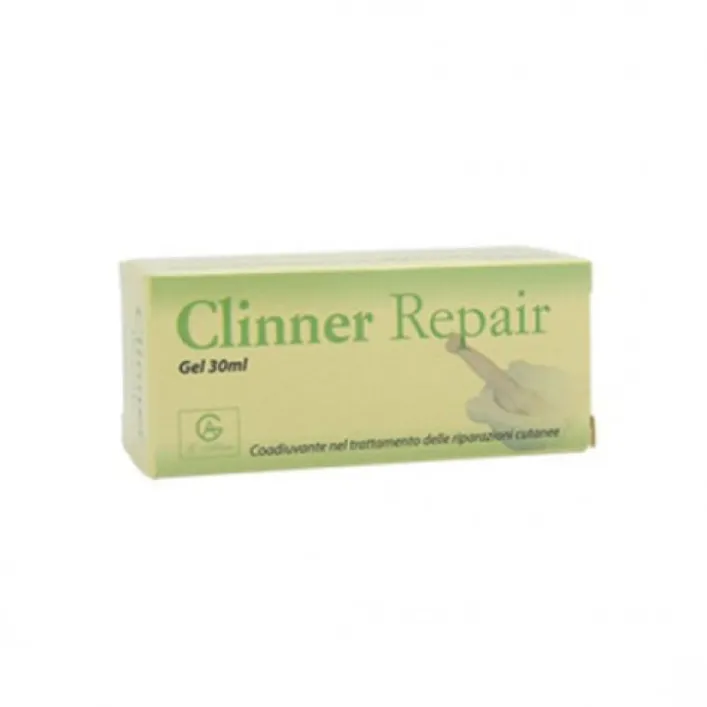 Clinner Repair Gel 30 ml