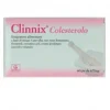 Clinnix Colesterolo 60 Capsule - Integratore per il Colesterolo