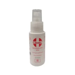 Clinnix Spray Igienizzante Mani 50 ml