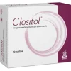 Clositol 20 Bustine - Integratore Alimentare