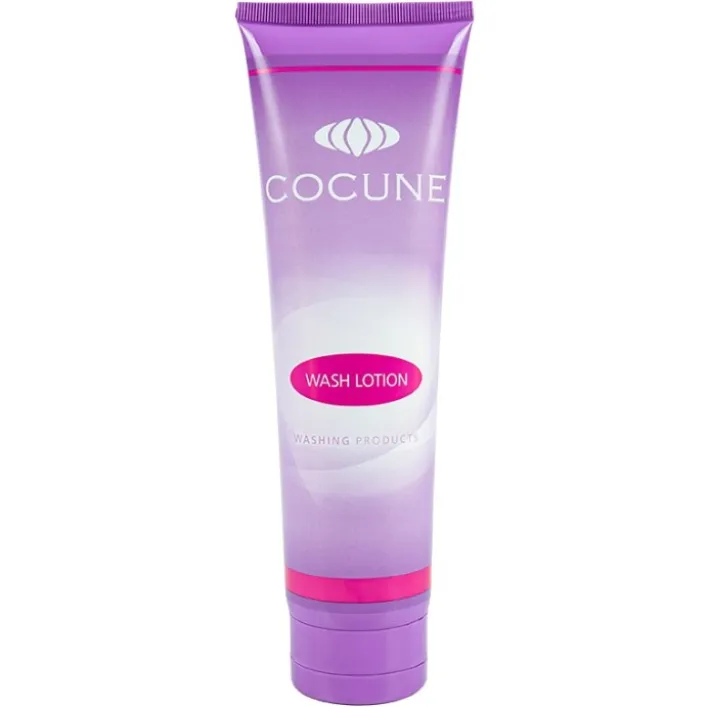 Cocune Wash Lotion 300 ml
