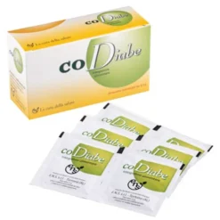 Codiabe 20 Bustine - Integratore Alimentare