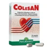 Colesan 30 Capsule - Integratore per il Colesterolo