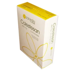 Colestesan 45 Compresse - Integratore per il Colesterolo