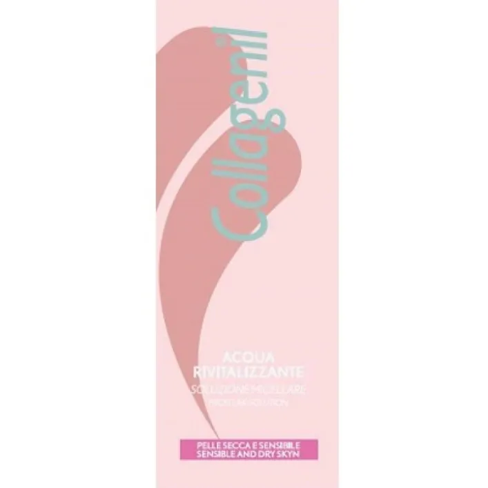 Collagenil Acqua Rivitalizzante 400 ml