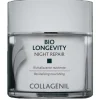 Collagenil Bio Longevity Crema Idratante Notte 50 ml