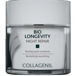 Collagenil Bio Longevity Crema Idratante Notte 50 ml