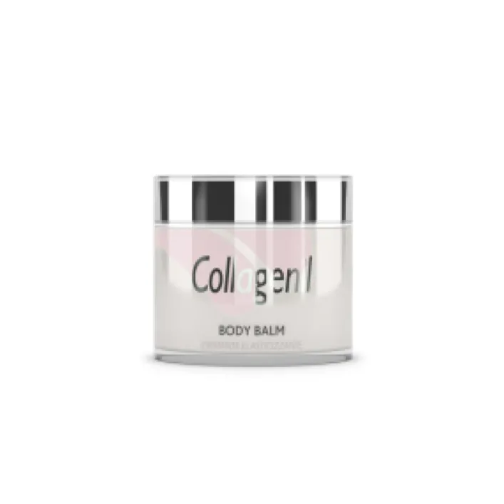 Collagenil Body Balm Crema Idratante Elasticizzante Corpo 200 ml