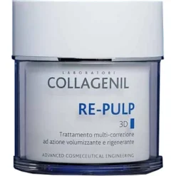 Collagenil Re-Pulp 3D Crema Rimpolpante 50 ml