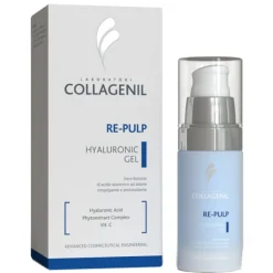 Collagenil Re-Pulp Hyaluronic Gel Viso Idratante 30 ml