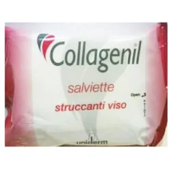 Collagenil Salviette Struccante Viso 20 pezzi