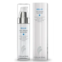 Collagenil Soft Peeling Antieta' Acido Glicolico 50 ml