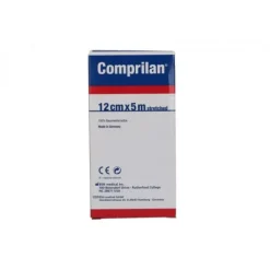 Comprilan Benda Anelastica cm 12x5 m