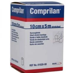 Comprilan Benda Anelastica cm 10x5 m